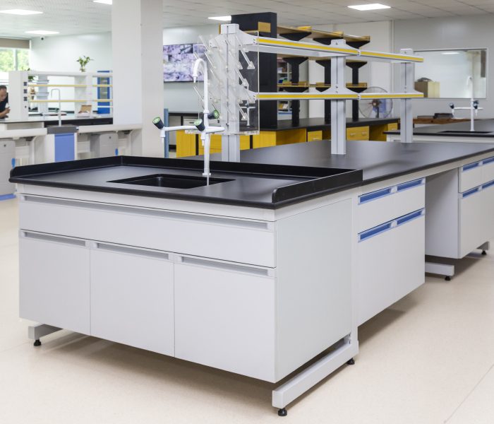 Premium Lab Furniture